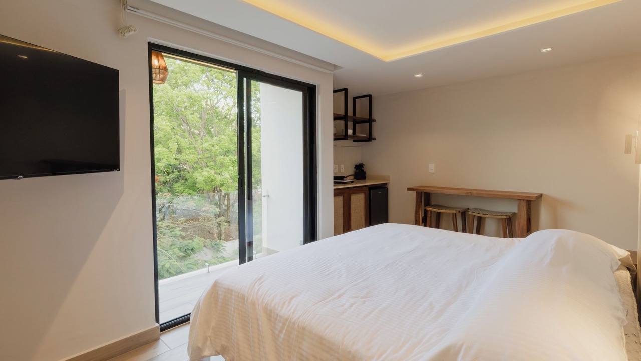 Photo of Bedroom in Luis Donaldo Colosio