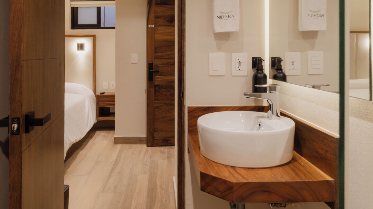 Photo of Bathroom in Luis Donaldo Colosio