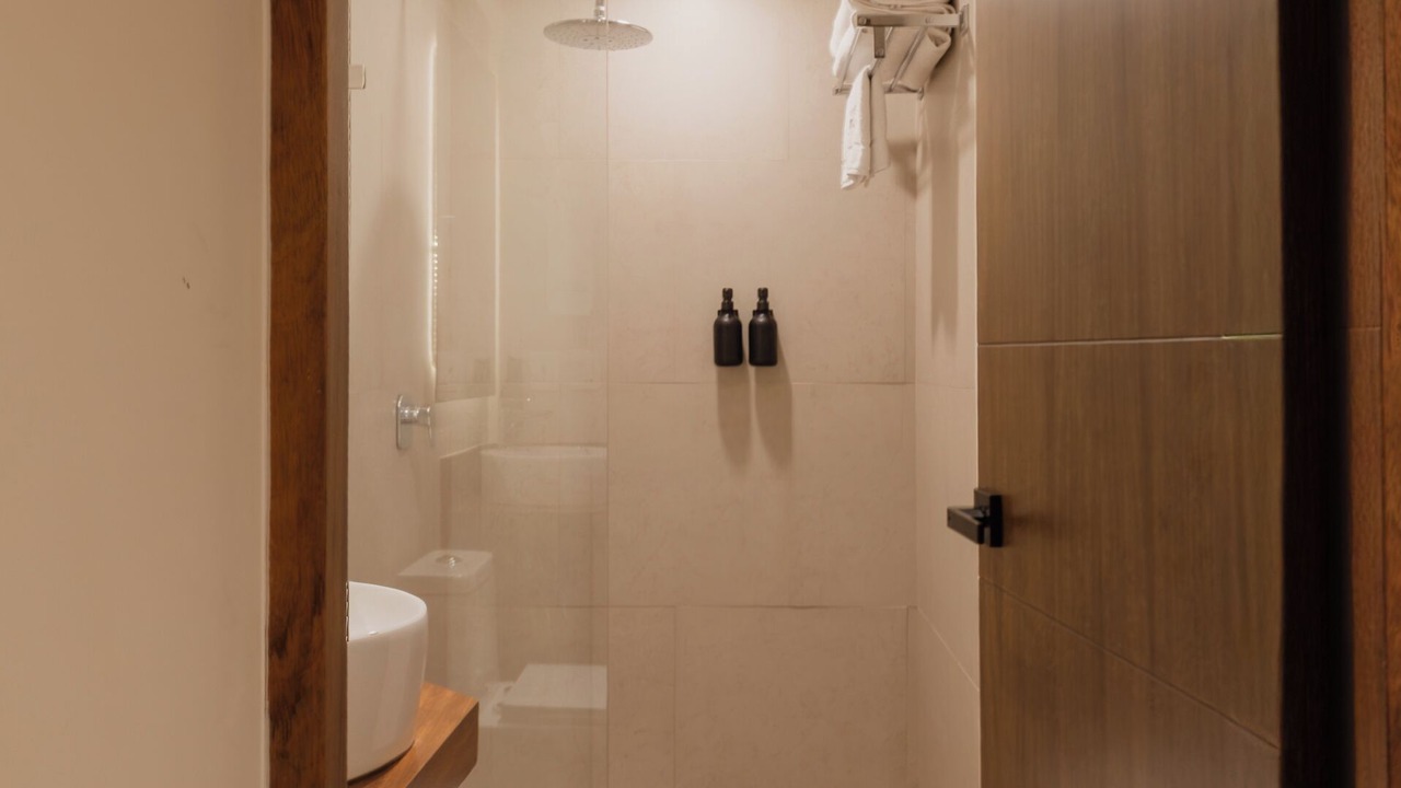 Photo of Bathroom in Luis Donaldo Colosio