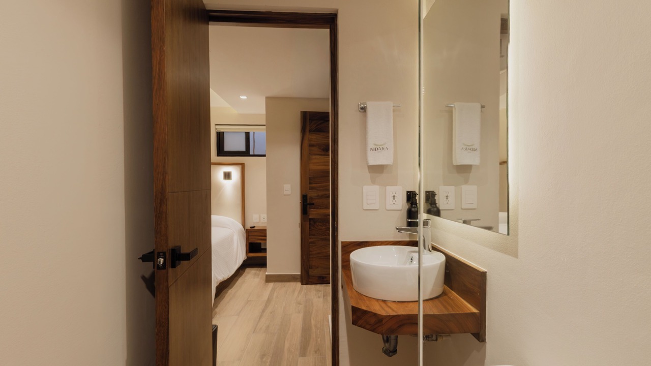 Photo of Bathroom in Luis Donaldo Colosio
