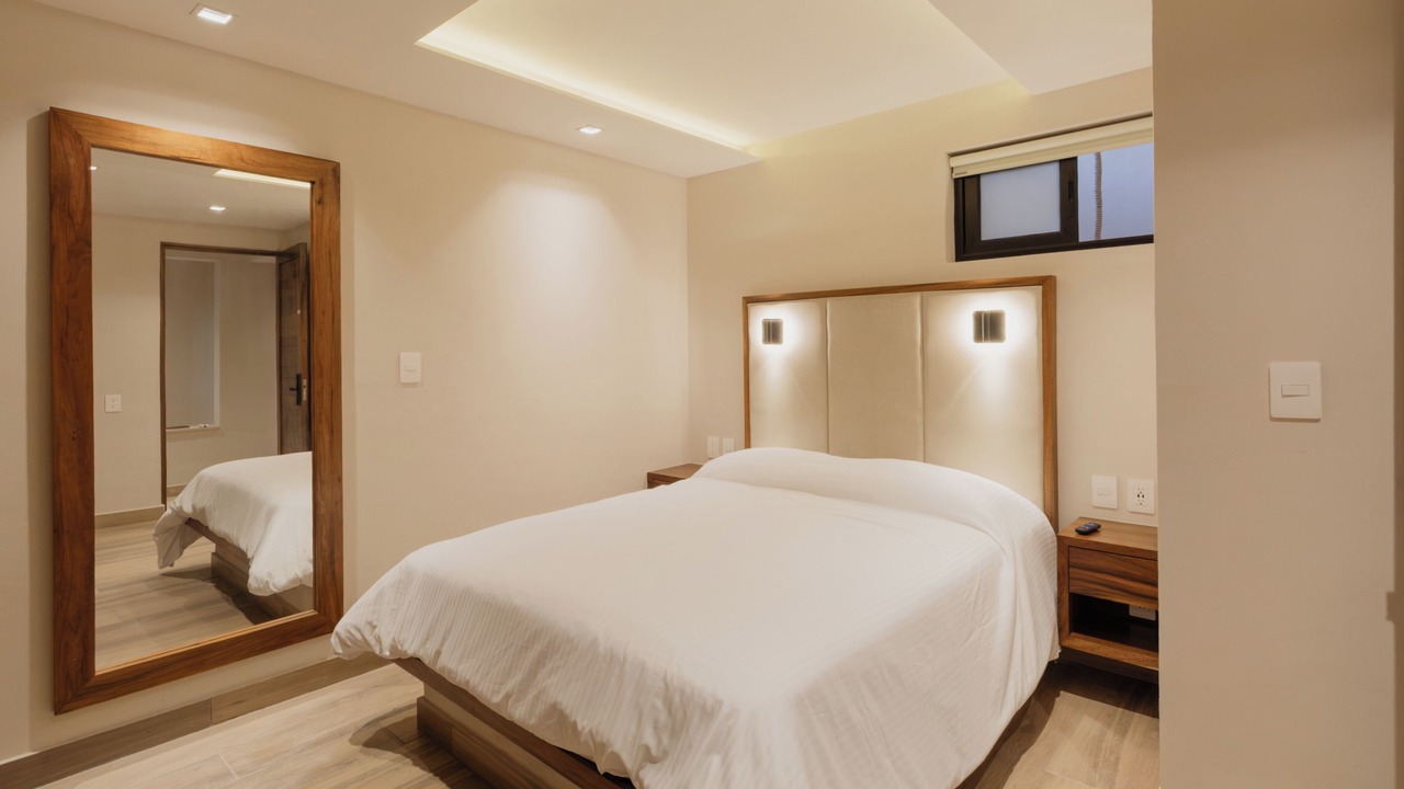 Photo of Bedroom in Luis Donaldo Colosio