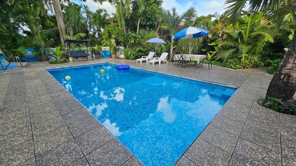 Photo of Outdoor in Bacalar