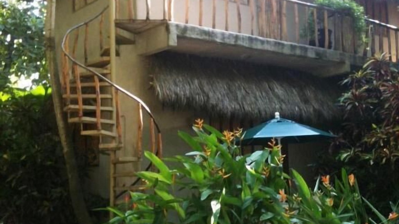 Photo of Patio Balcony in Sayulita