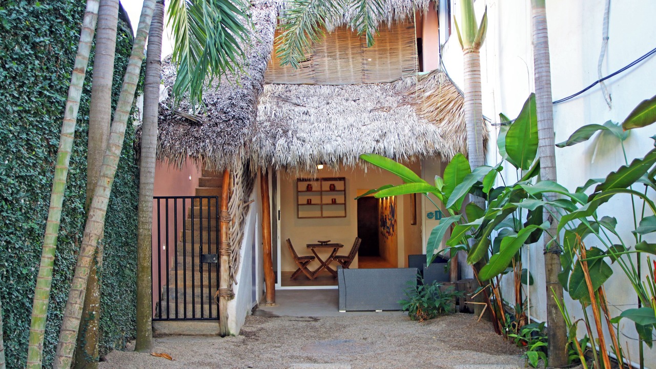Photo of Outdoor in Chacala