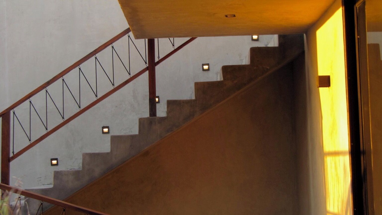 Photo of Patio Balcony in Downtown Holbox