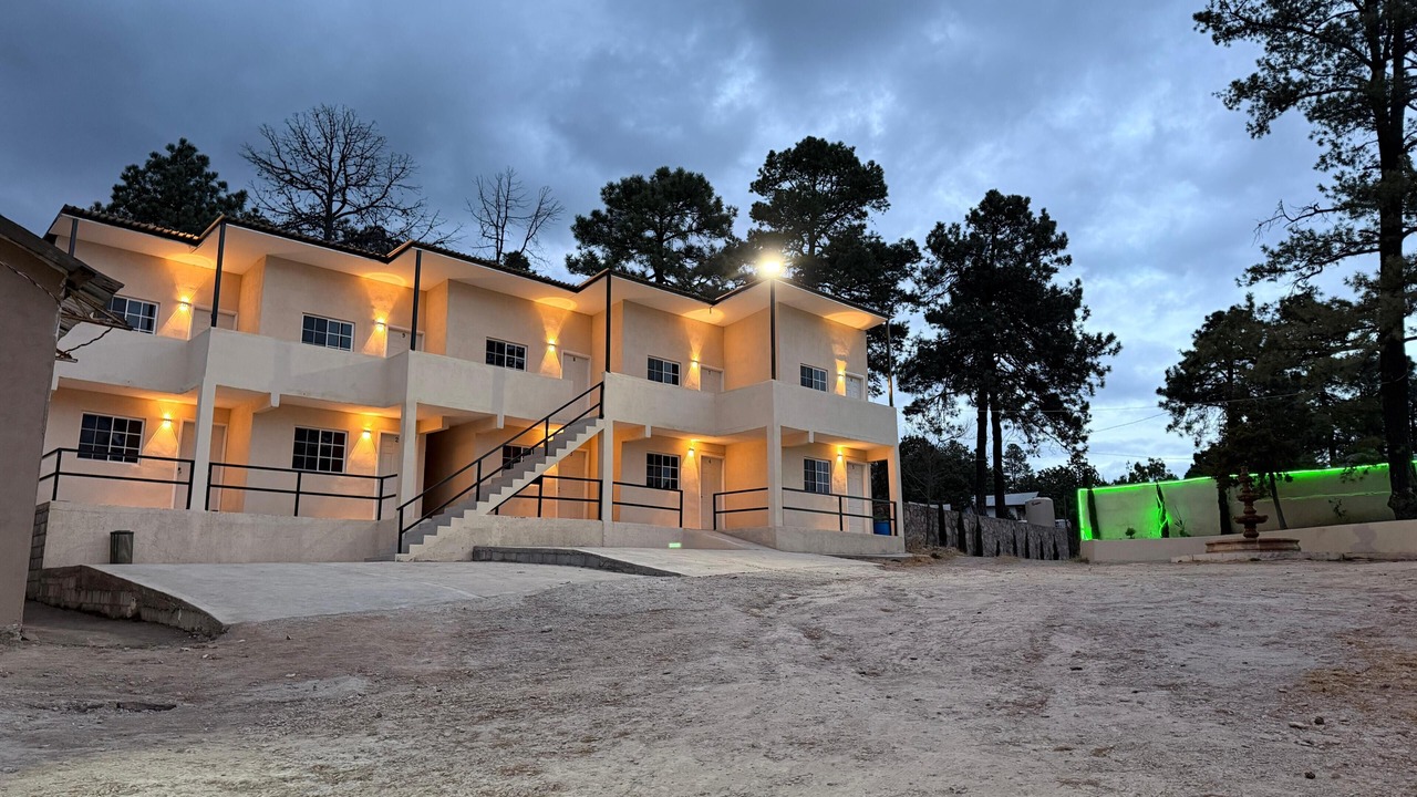 Photo of Outdoor in Creel