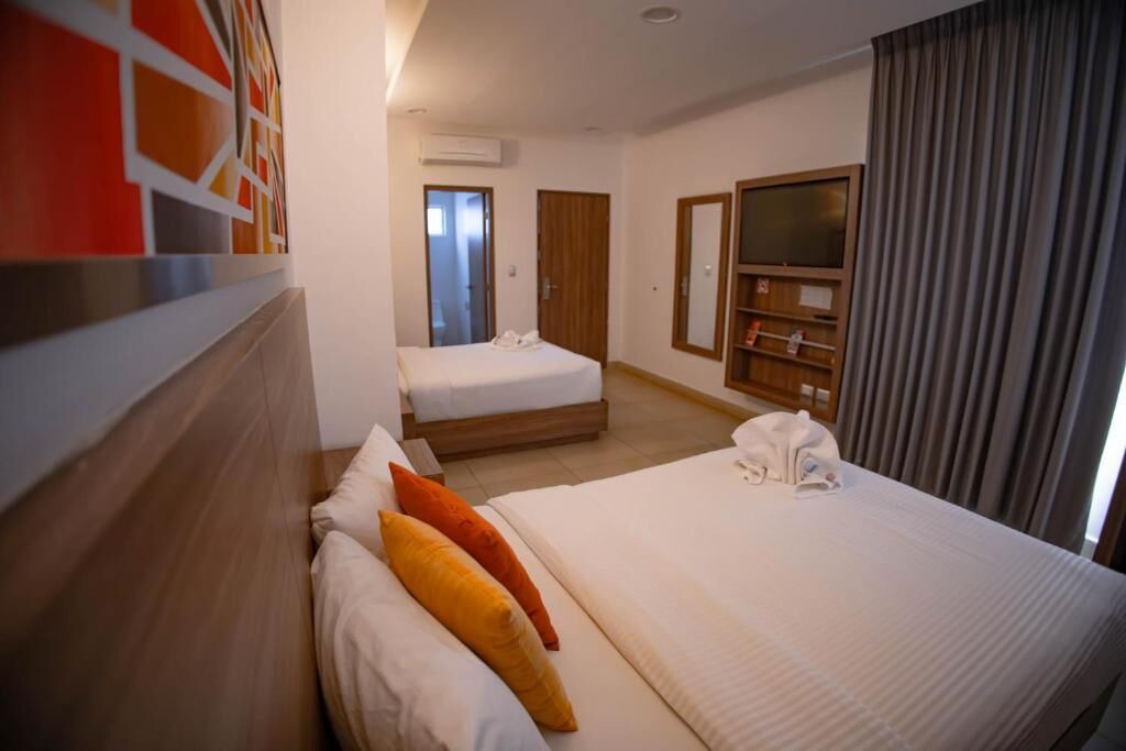 Photo of Bedroom in Durango