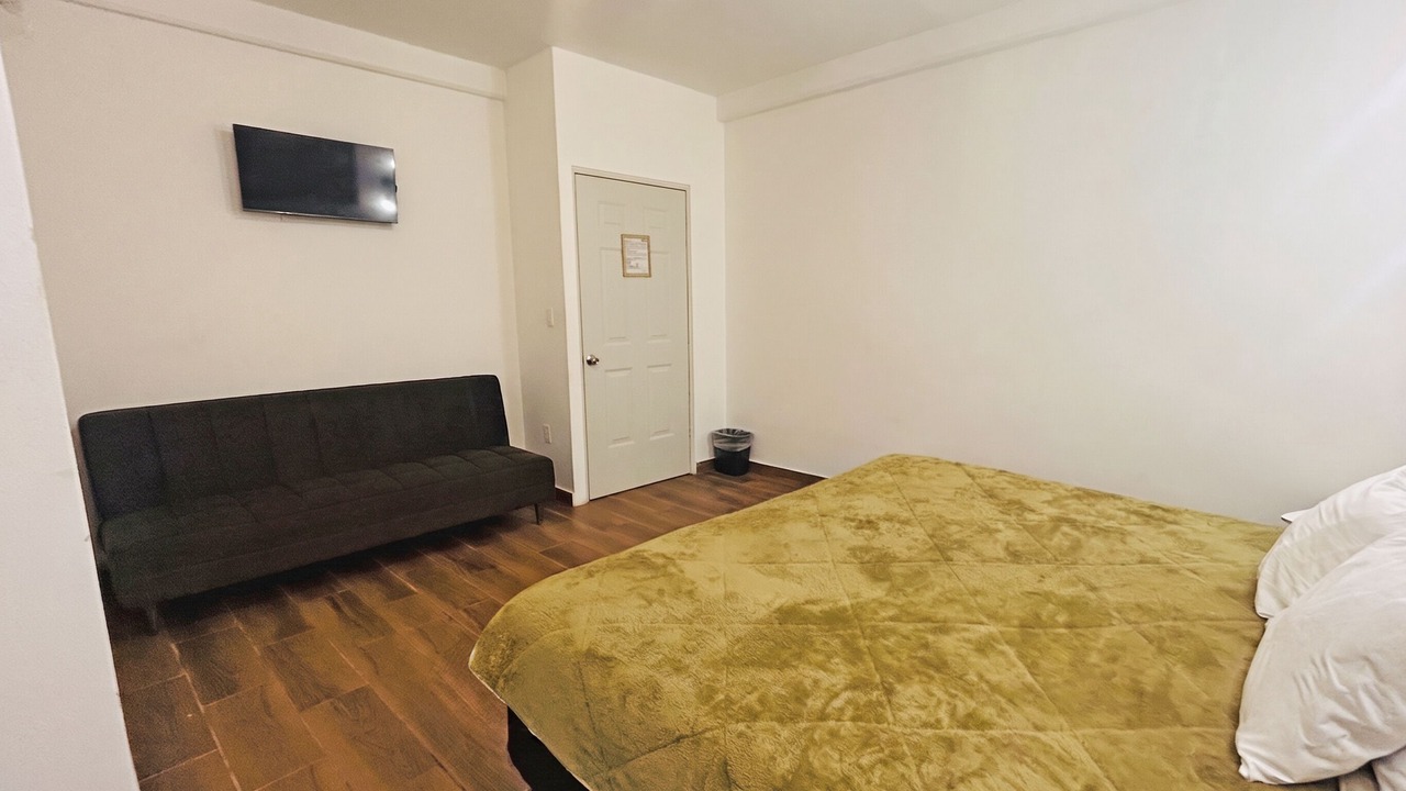 Photo of Bedroom in Chetumal