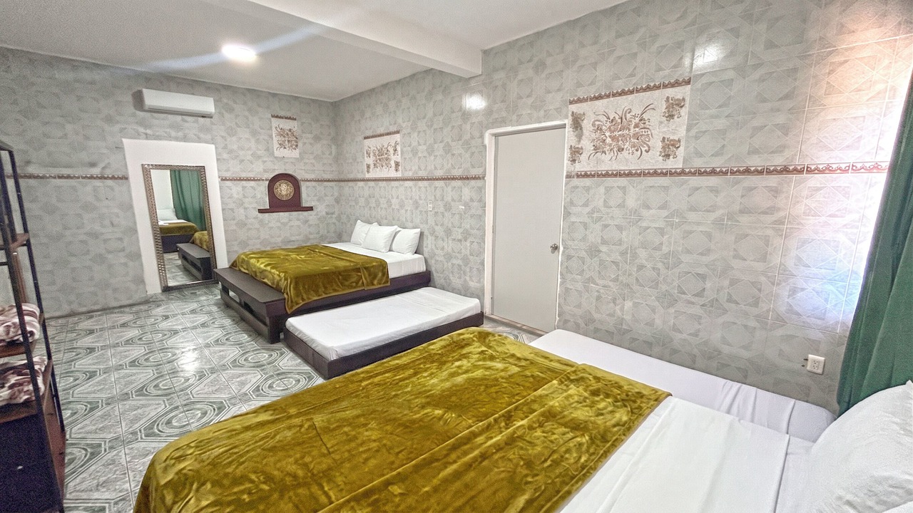 Photo of Bedroom in Chetumal