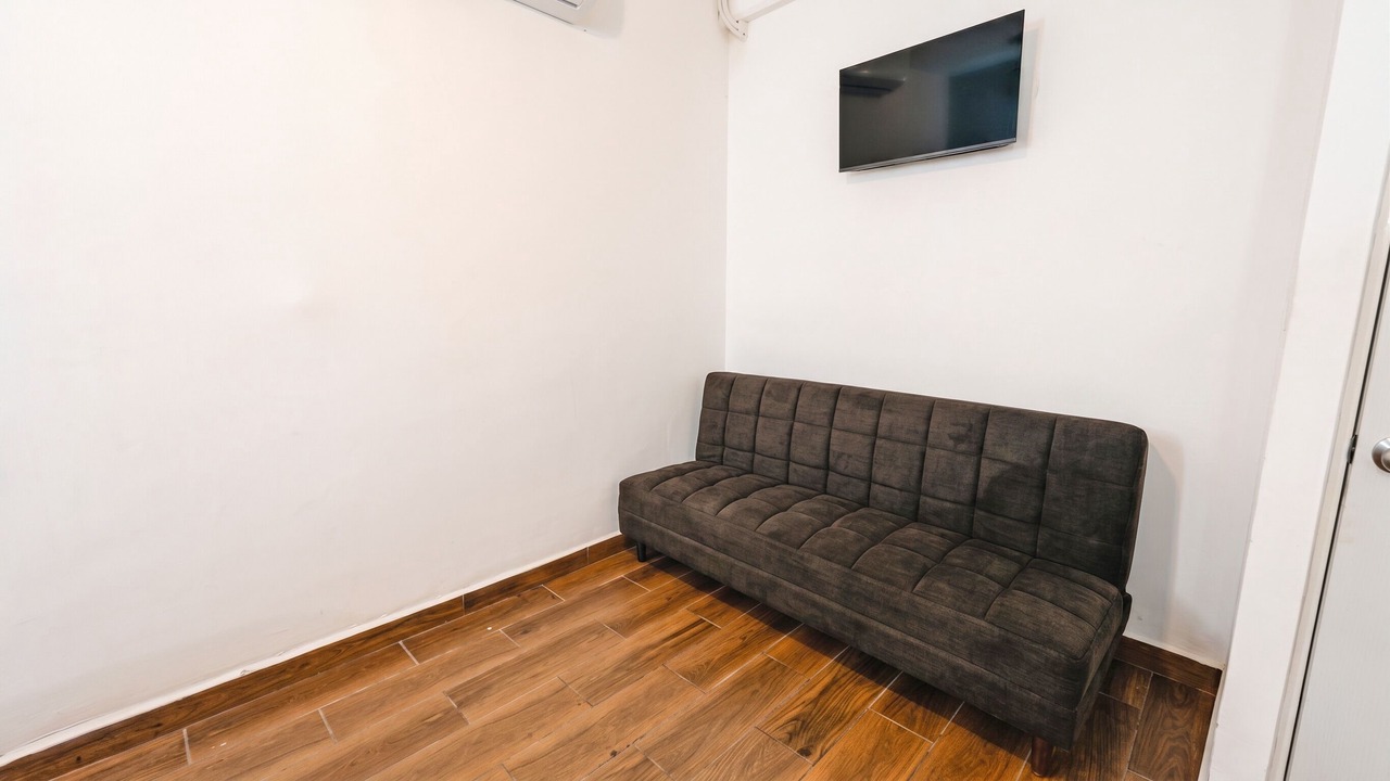Photo of Bedroom in Chetumal
