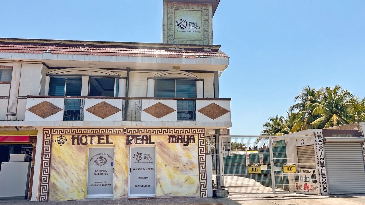 Photo of Outdoor in Chetumal