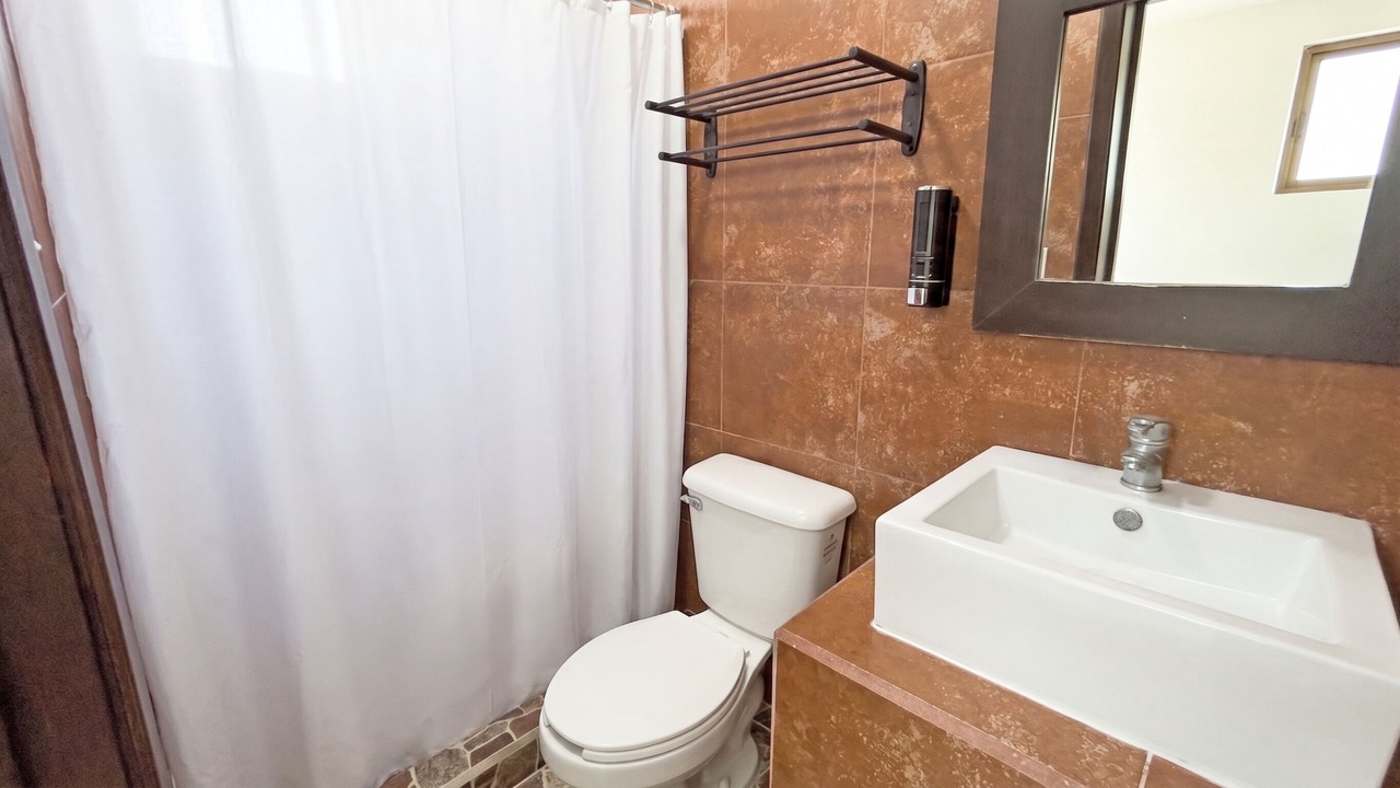 Photo of Bathroom in Chetumal