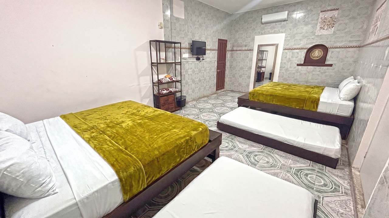 Photo of Bedroom in Chetumal