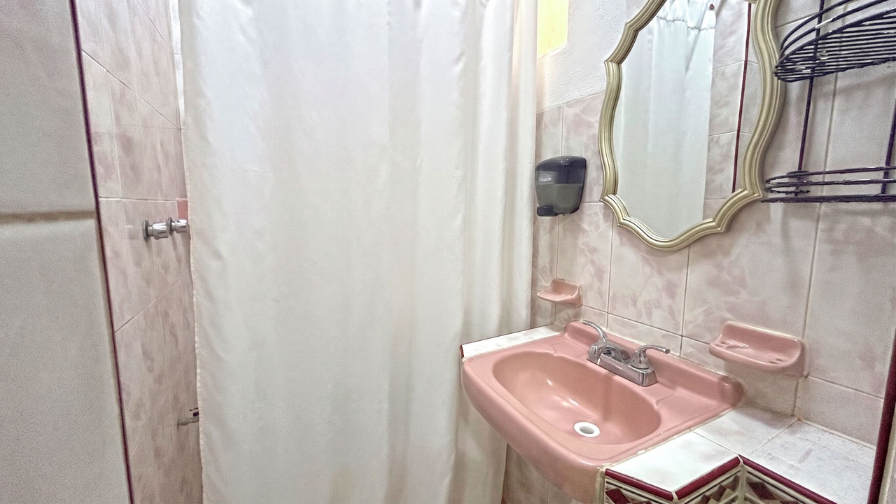 Photo of Bathroom in Chetumal