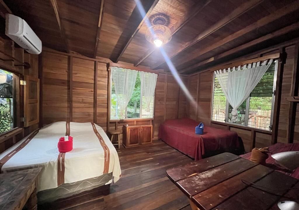 Photo of Patio Balcony in El Remate