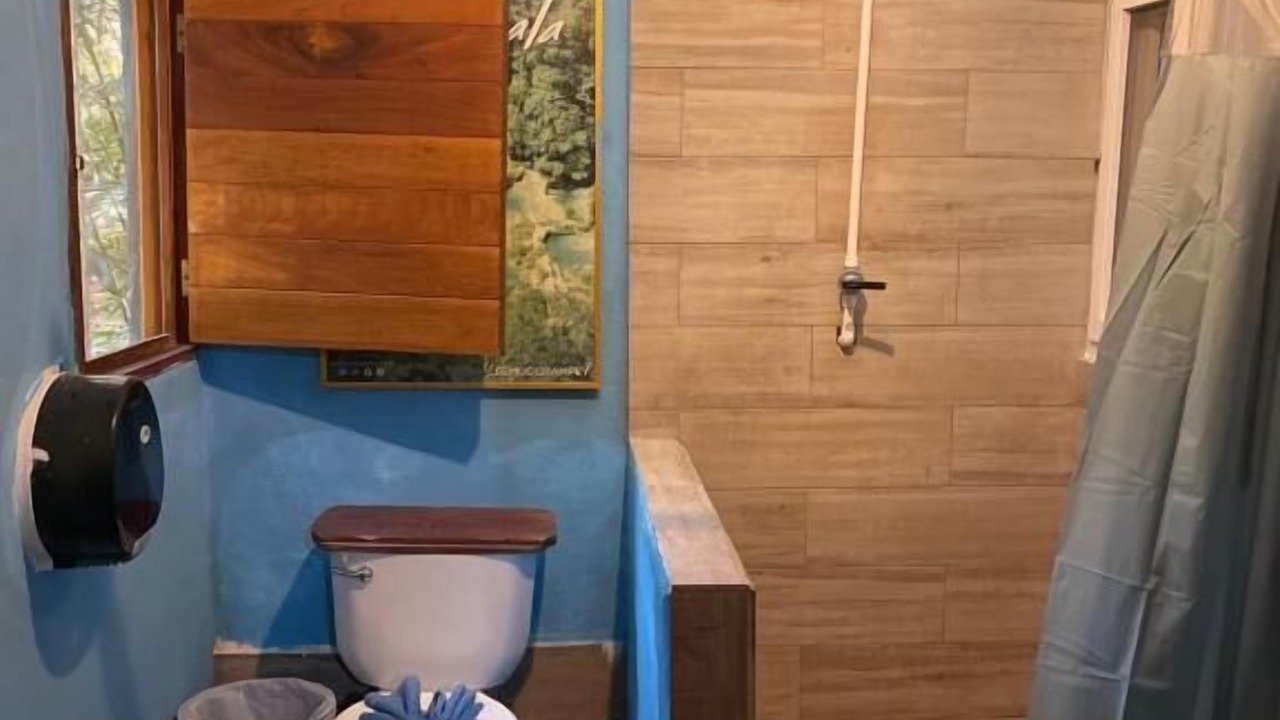 Photo of Bathroom in El Remate