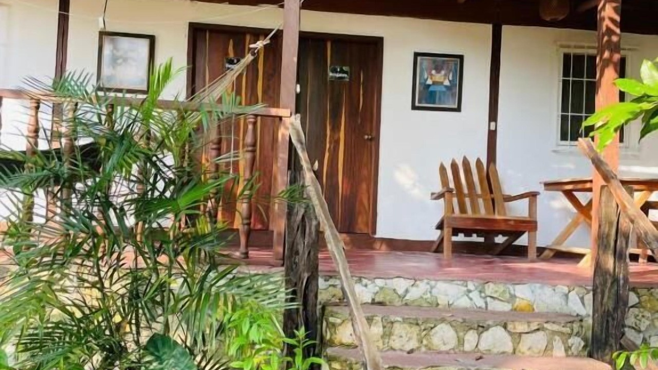 Photo of Outdoor in El Remate
