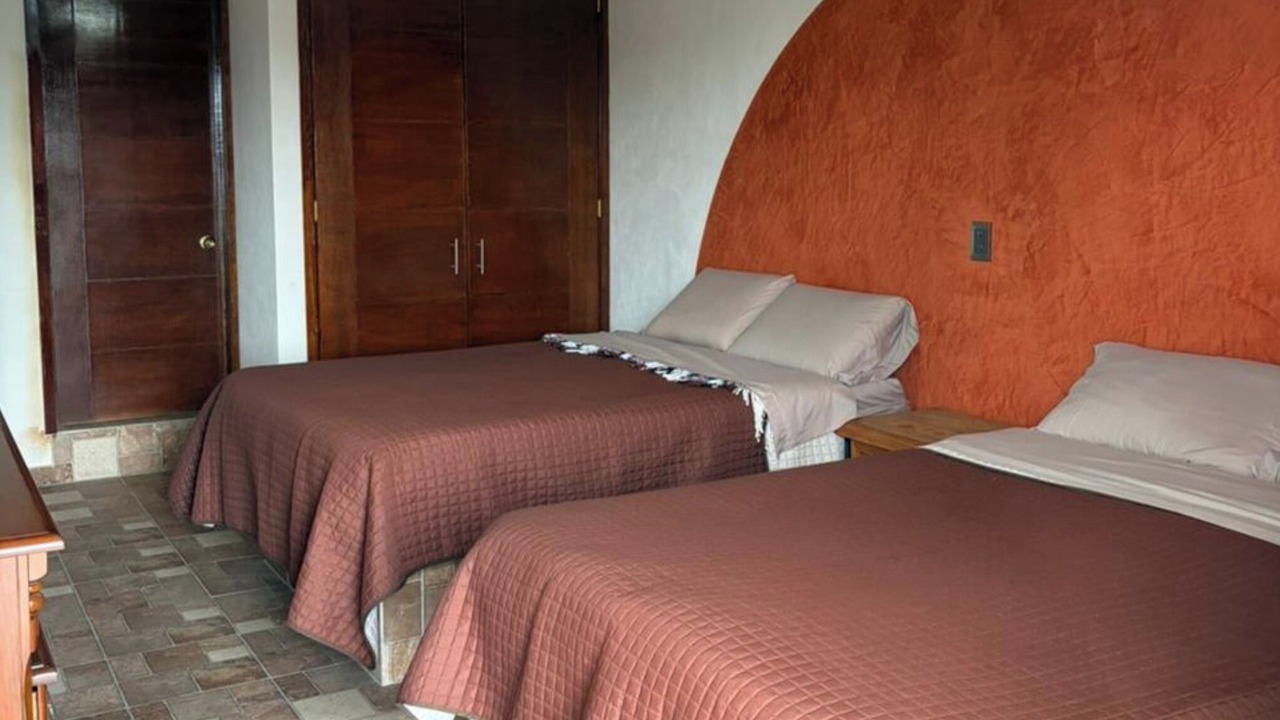 Photo of Outdoor in Nanacamilpa