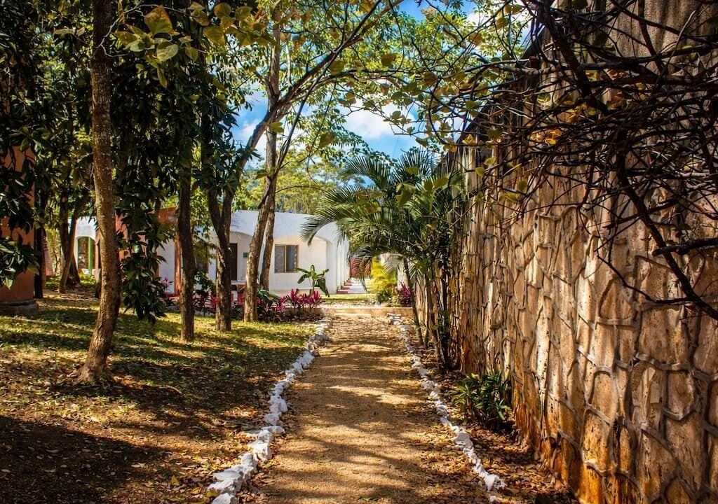 Photo of Outdoor in Alfredo V. Bonfil