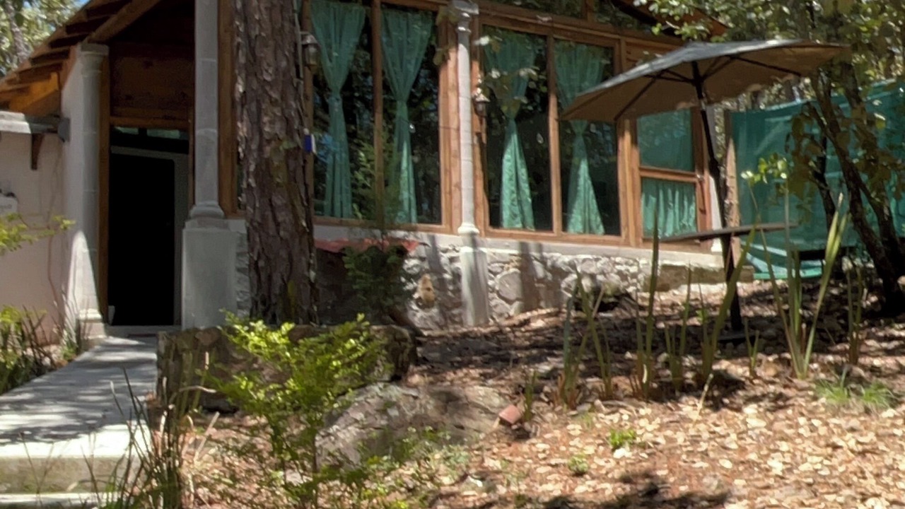 Photo of Outdoor in Huasca De Ocampo