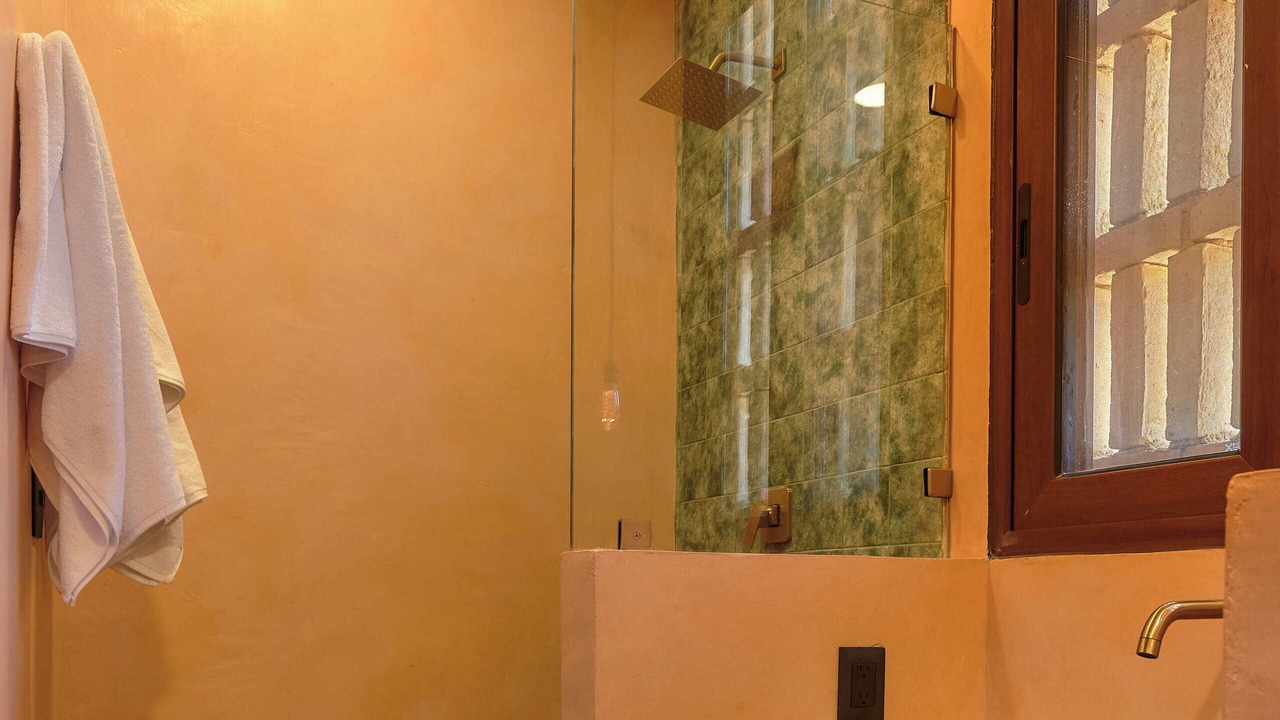 Photo of Bathroom in Barra de Colotepec
