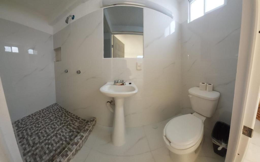 Photo of Bathroom in Aguascalientes