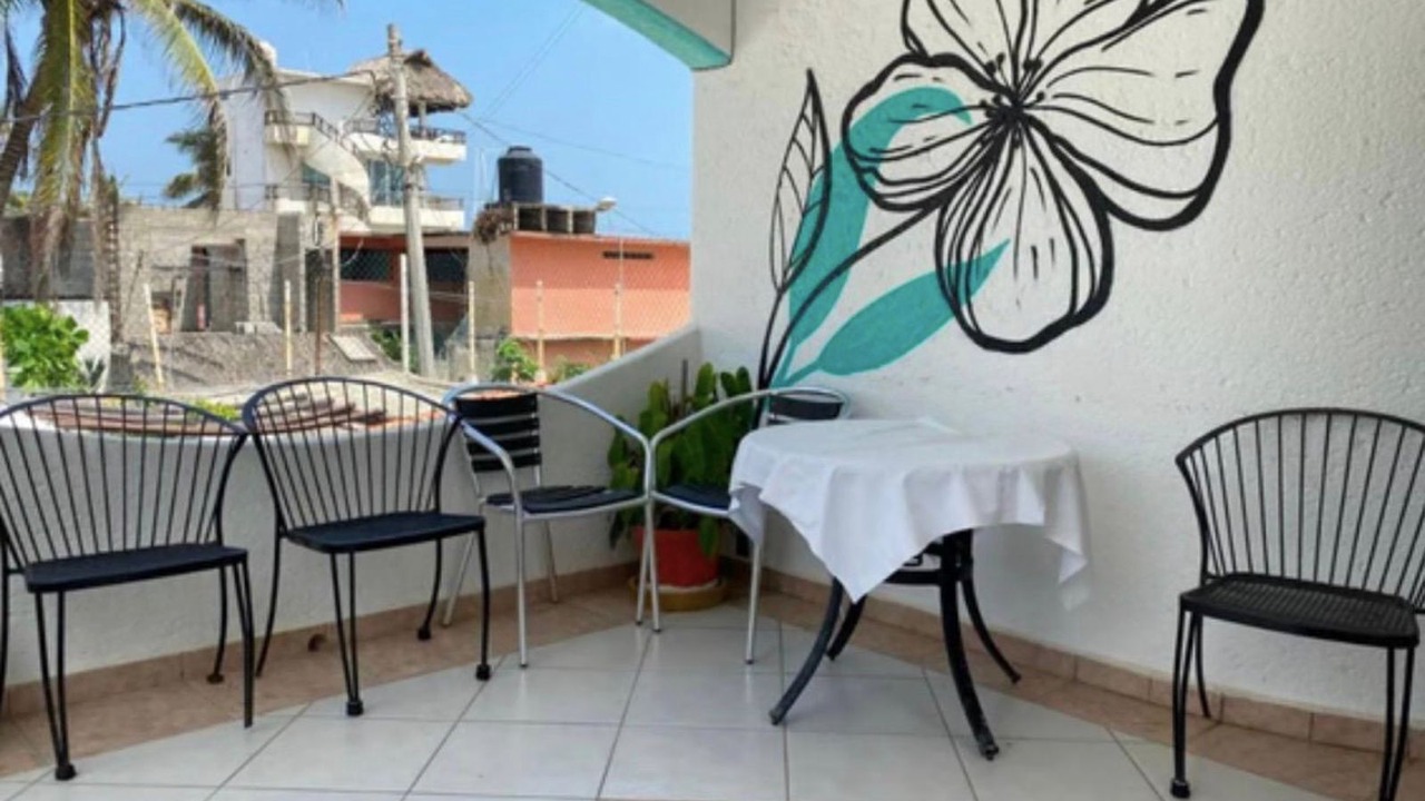 Photo of Outdoor in Boulevard Barra Vieja