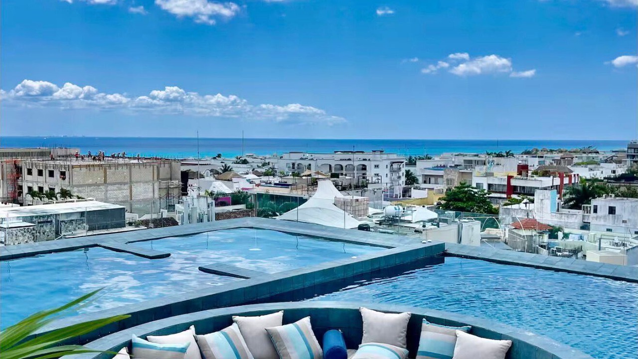 Photo of Outdoor in Gonzalo Guerrero