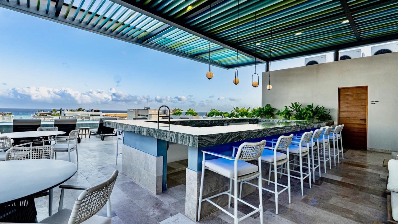 Photo of Outdoor in Gonzalo Guerrero