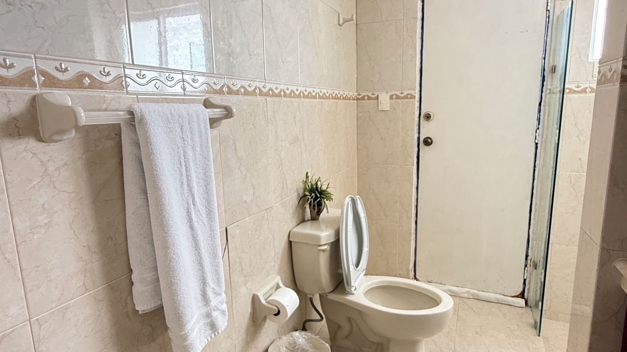 Photo of Bathroom in Progreso Municipality