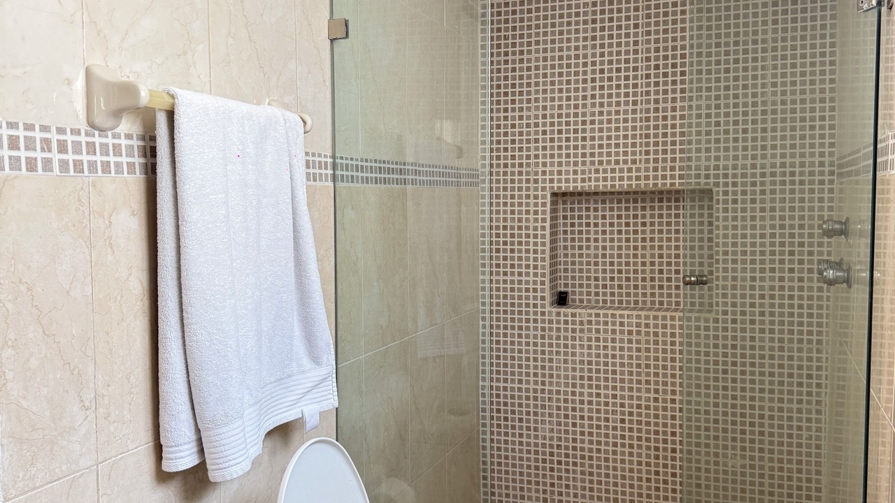 Photo of Bathroom in Progreso Municipality