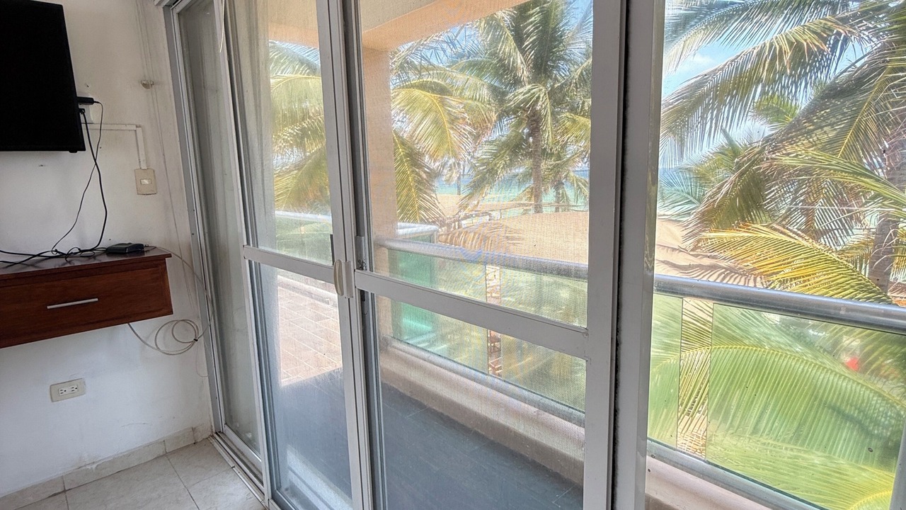 Photo of Patio Balcony in Progreso Municipality
