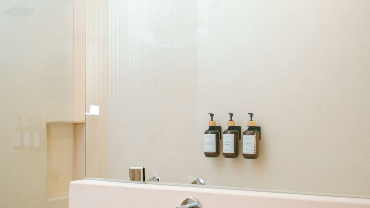 Photo of Bathroom in Villa de Etla