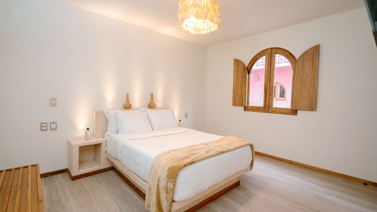 Photo of Livingroom in Villa de Etla