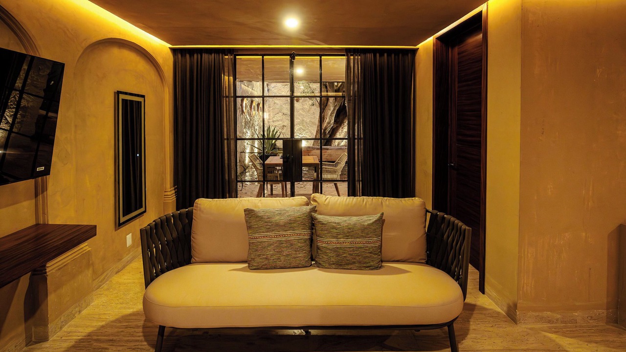 Photo of Bedroom in Centro