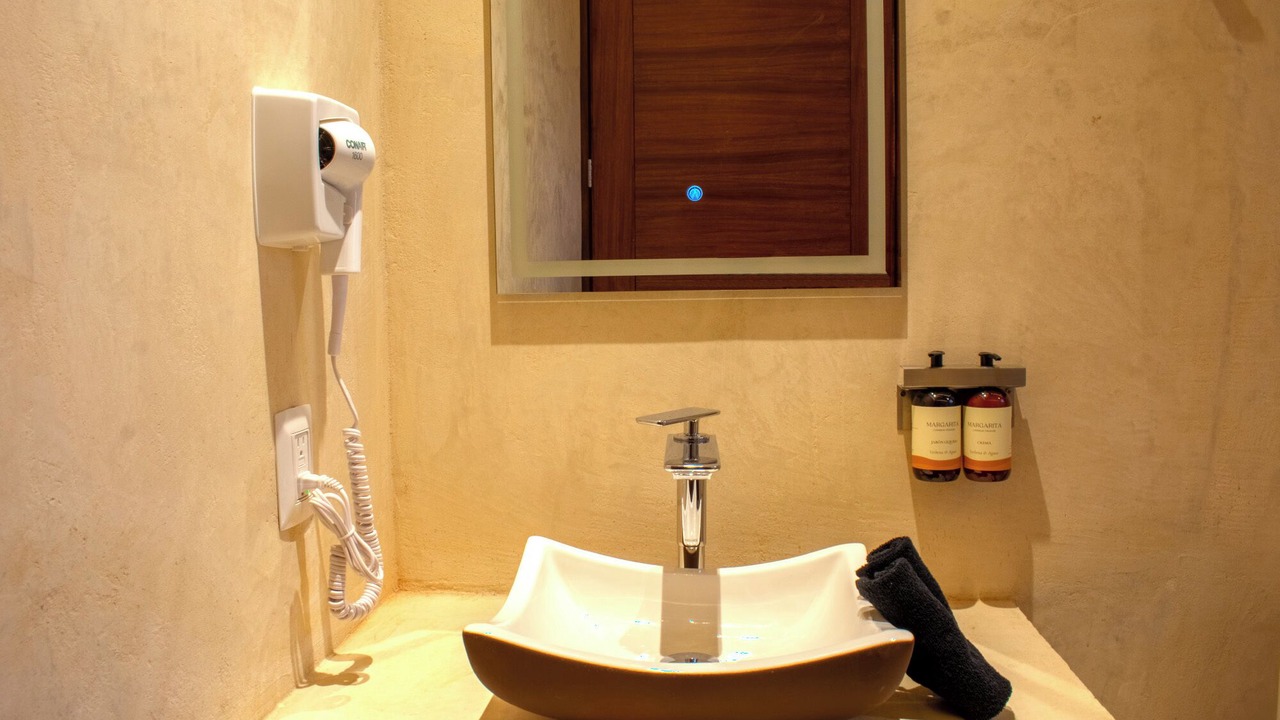Photo of Bathroom in Centro