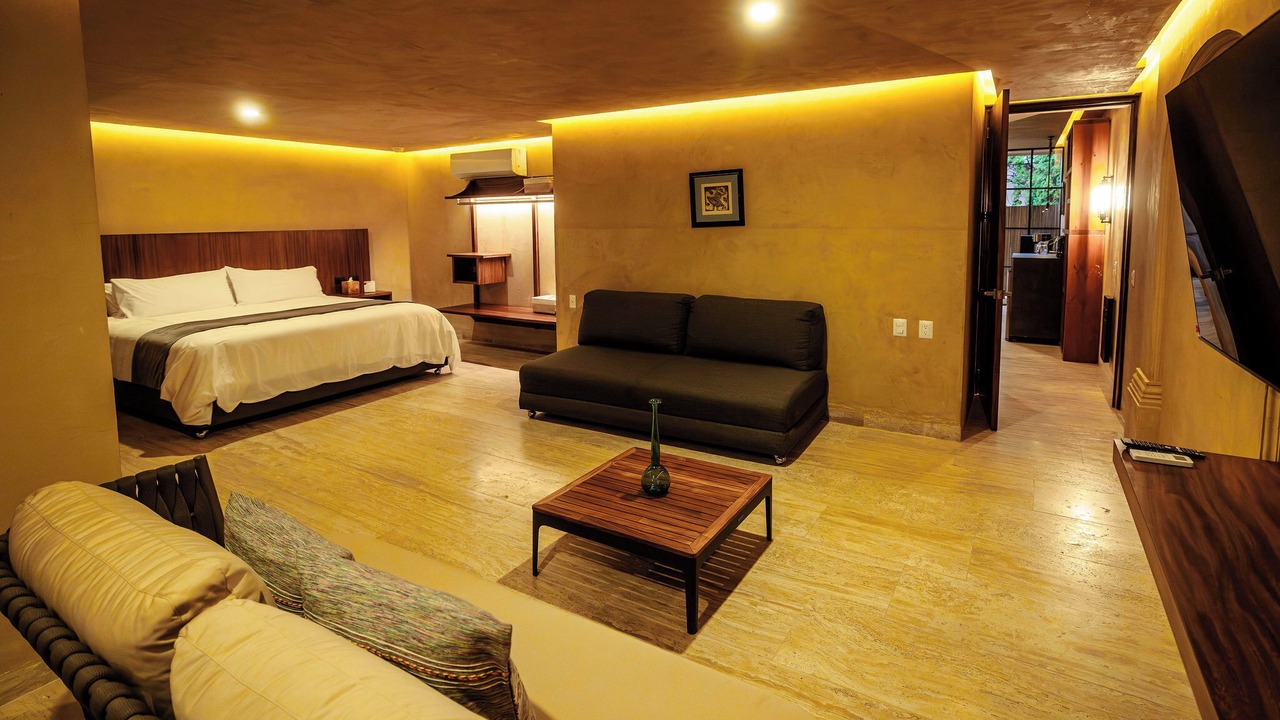 Photo of Bedroom in Centro