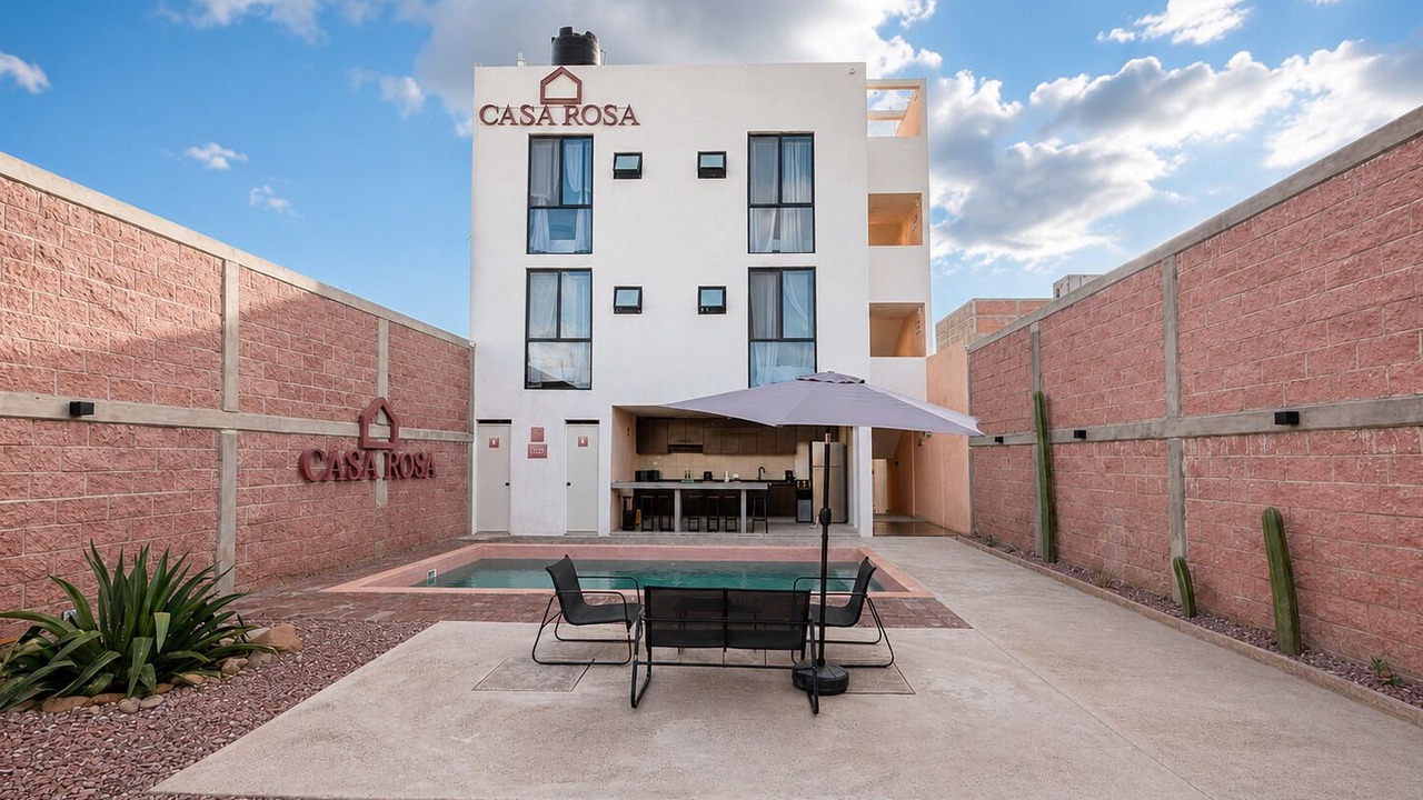 Photo of Outdoor in Aguascalientes