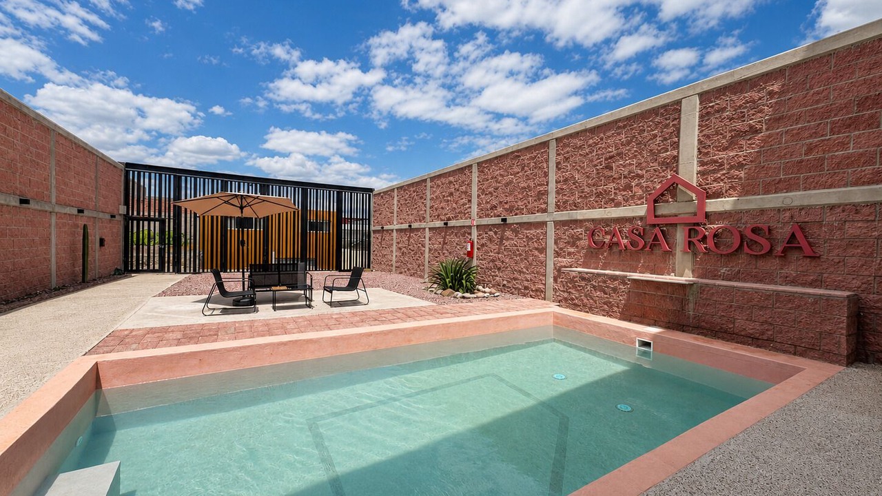 Photo of Outdoor in Aguascalientes