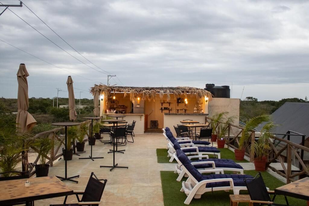 Photo of Outdoor in Telchac Puerto