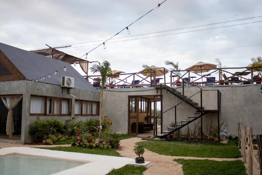 Photo of Outdoor in Telchac Puerto