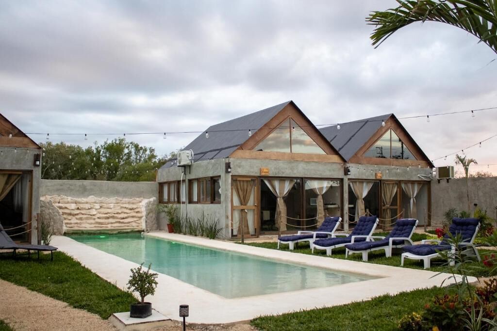 Photo of Outdoor in Telchac Puerto