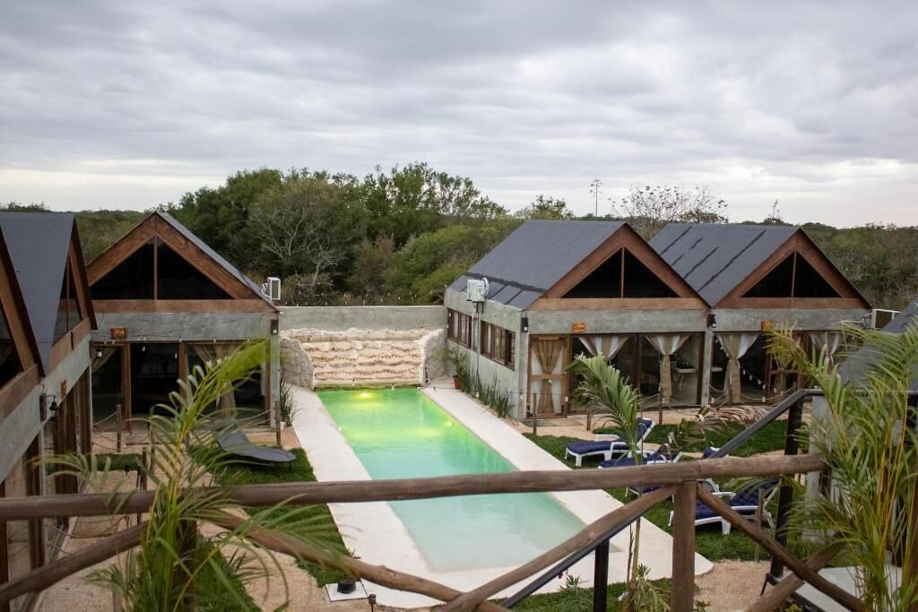 Photo of Outdoor in Telchac Puerto