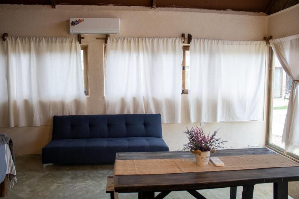 Photo of Livingroom in Telchac Puerto