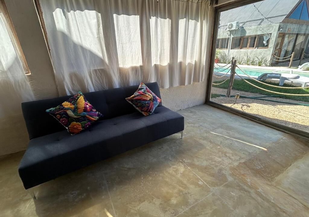Photo of Livingroom in Telchac Puerto