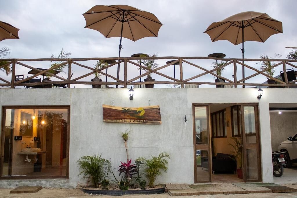 Photo of Outdoor in Telchac Puerto