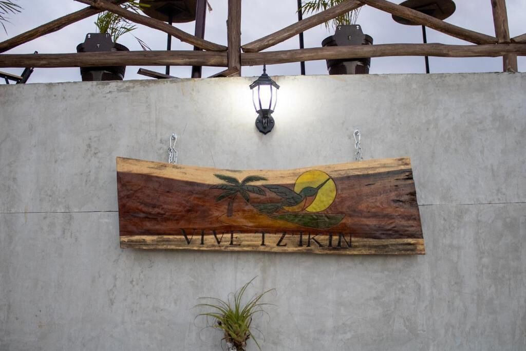 Photo of Outdoor in Telchac Puerto