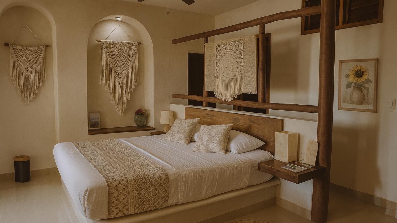 Photo of Bedroom in Chetumal