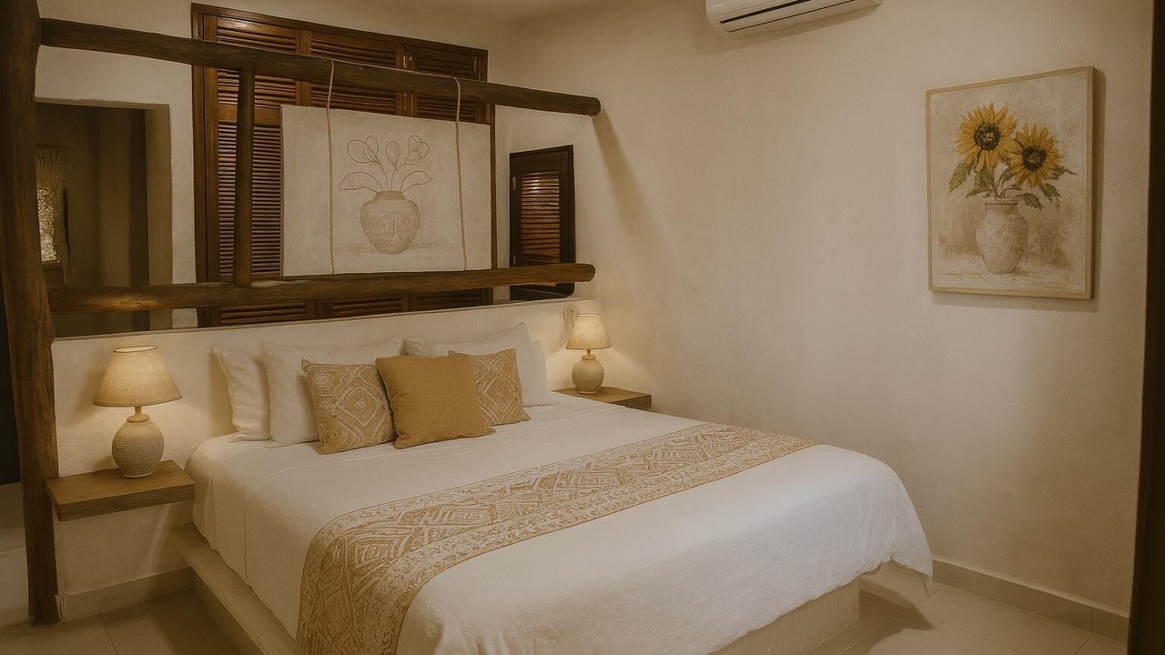 Photo of Bedroom in Chetumal