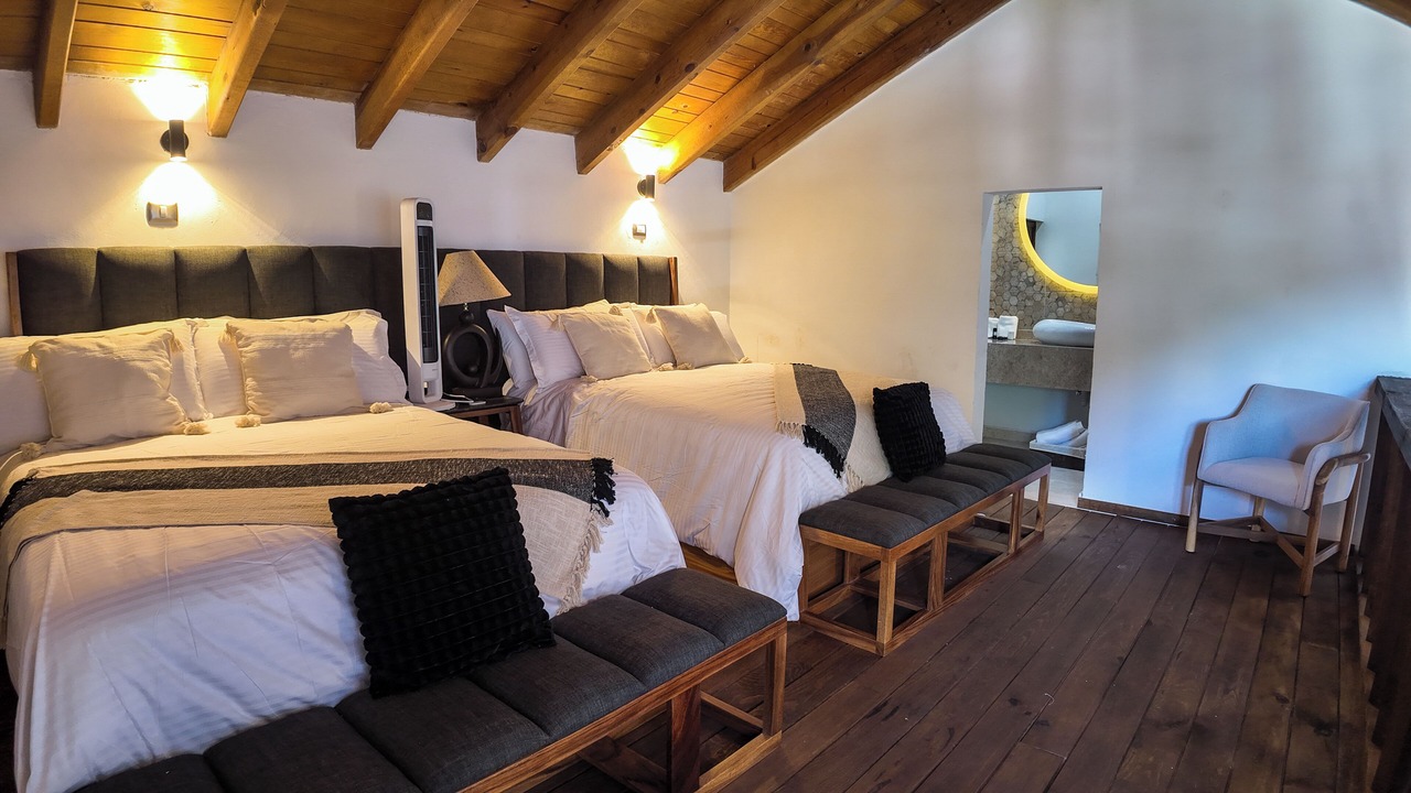 Photo of Bedroom in Bernal